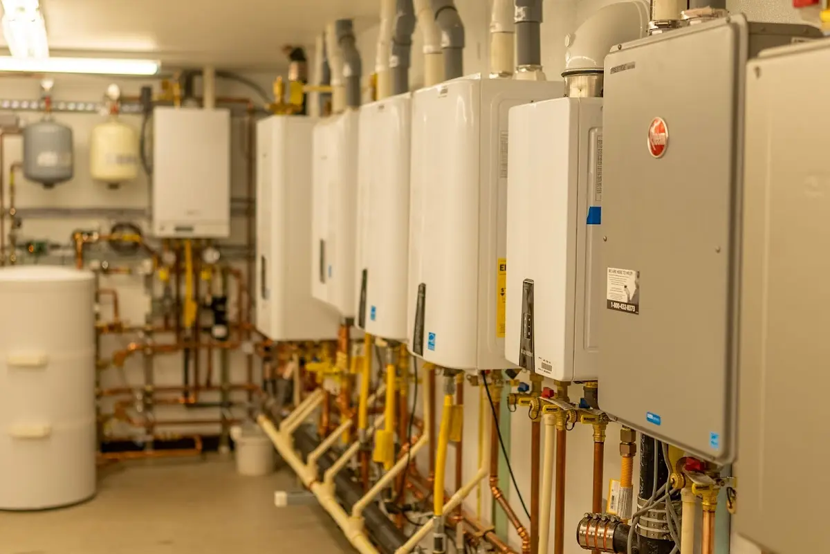 Plumbing services in Rosedale, WA